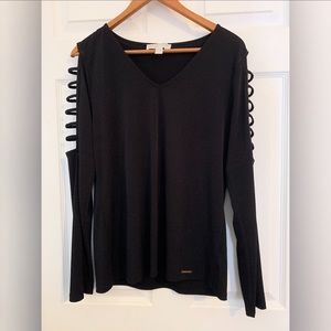 Michael Kors Long sleeve Top